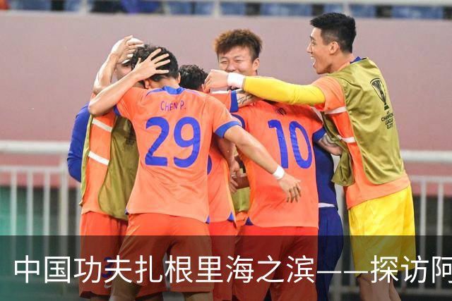 中国功夫扎根里海之滨——探访阿塞拜疆咏春拳联合会