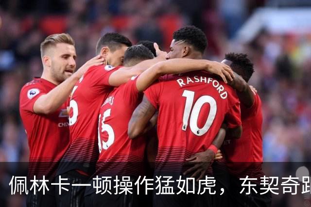 佩林卡一顿操作猛如虎，东契奇距离终生无冠再进一步
