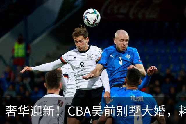 奢华迎新！CBA吴前别墅大婚，耗资约130万，众国手球星齐聚祝贺