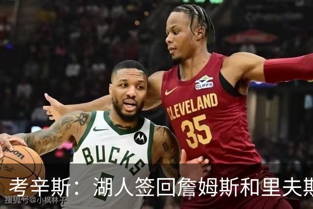 考辛斯：湖人签回詹姆斯和里夫斯只会变得更差 西部各队都在变强