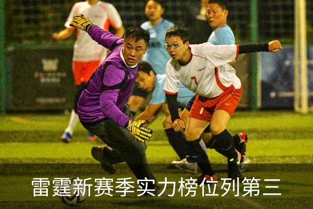 雷霆新赛季实力榜位列第三